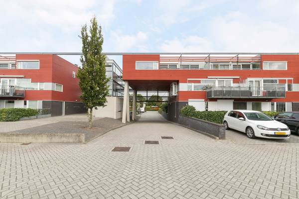 Woning Vinkenhof 58 Middelburg