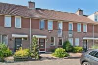 Woning Oranje Nassaulaan 65 Leerdam