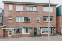 Woning Cederstraat 3 IJmuiden