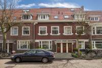 Woning Voltaplein 50 Amsterdam