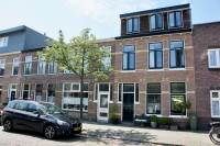 Woning Hogerwoerdstraat 35 Haarlem