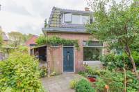 Woning Lambrecht van Dalelaan 26 Haarlem