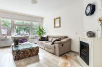 Woning Van Spilbergenstraat 160 Amsterdam