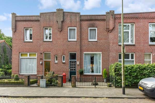 Woning Poolseweg 174 Breda