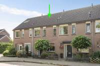 Woning Ebstroom 70 Hellevoetsluis