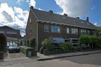 Woning Verspycklaan 2 Naaldwijk