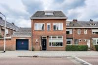 Woning Arke No&# 2 Tilburg