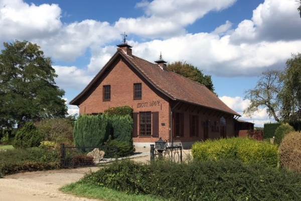 Woning Straat 2 Roermond