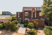 Woning Aloëbruin 16 Zoetermeer