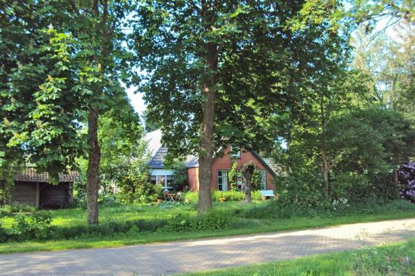 Woning Stokdijk 22 Langedijke