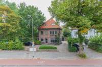 Woning Heemsteedse Dreef 282 Heemstede