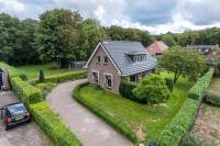 Woning Omrin 34 Nijemirdum