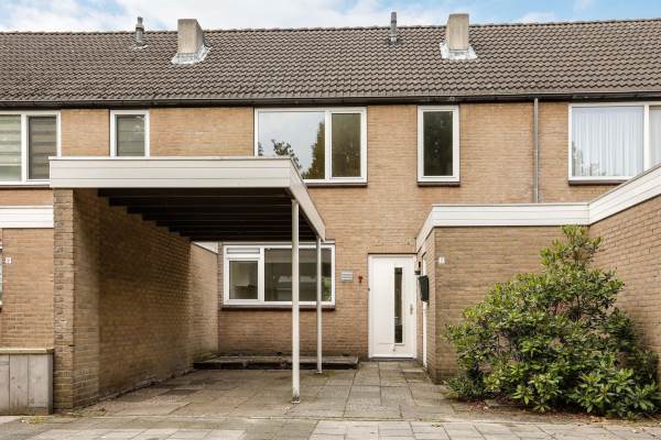 Woning Staringstraat 7 Oss