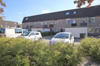 Woning Praamkade 12 Zoetermeer