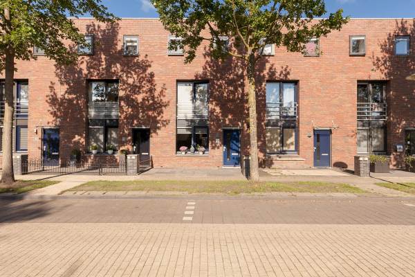 Woning Haverkampweg 64 Enschede