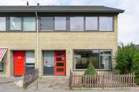 Woning Rinzemastraat 18 Joure