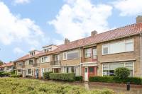 Woning Roos en Beeklaan 93 Santpoort-Noord