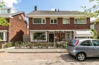 Woning Kerkweg 229 Ridderkerk