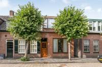 Woning Zandheuvel 109 Oosterhout Nb