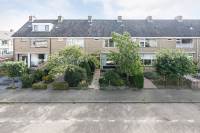 Woning Couperusstraat 21 Ridderkerk