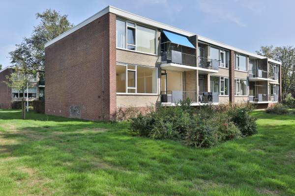Woning Helperzoom 291 Groningen