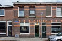 Woning Noteboomstraat 48 Zwolle