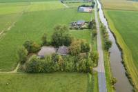 Woning Onderdendamsterweg 13 Middelstum