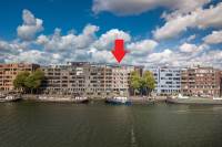 Woning Javakade 48 Amsterdam