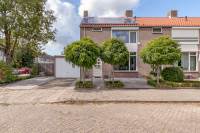 Woning Van Ginkelstraat 1 Oost-Souburg