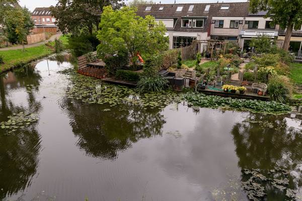 Woning Karperveen 488 Spijkenisse