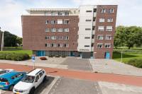 Woning Lokkertsemolenweg 238 Hoogvliet Rotterdam