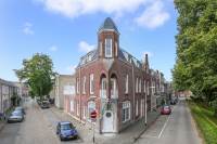 Woning Generaal van Hamsingel 11 Breda