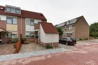 Woning Lantaarnopsteker 53 Amstelveen