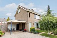 Woning P.Buismanstraat 59 Lemelerveld