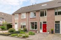 Woning De Wetterwille 22 Drachten