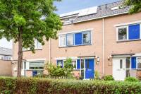 Woning Pereboomweg 89 Almere