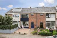 Woning Goudenregenstraat 14 De Zilk