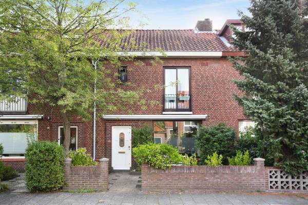 Woning Smaragdstraat 5 Breda