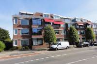 Woning Geversstraat 17 Oegstgeest