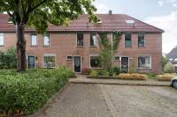 Woning Kerkeland 24 Amerongen