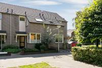 Woning Albardastraat 9 Oss
