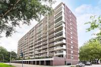 Woning Jisperveldstraat 34 Amsterdam