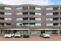 Woning Baron Sloetkade 69 Apeldoorn