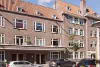 Woning Hectorstraat 24 Amsterdam