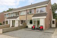 Woning Dollard 198 Drachten