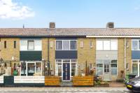 Woning Wilhelmina Druckerstraat 18 Purmerend