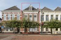 Woning Markt 13 Steenbergen Nb