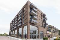 Woning Bezaanjachtplein 39 Amsterdam