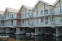 Woning Vosjacht 11 Giethoorn