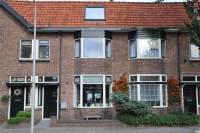 Woning Gerard Doustraat 51 IJmuiden